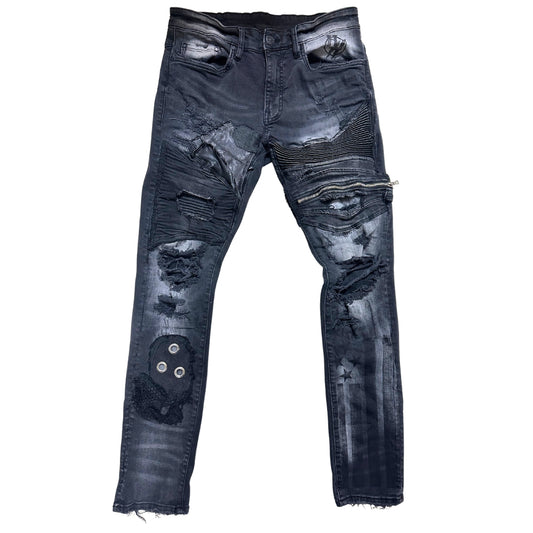 The Onyx - Custom Jeans