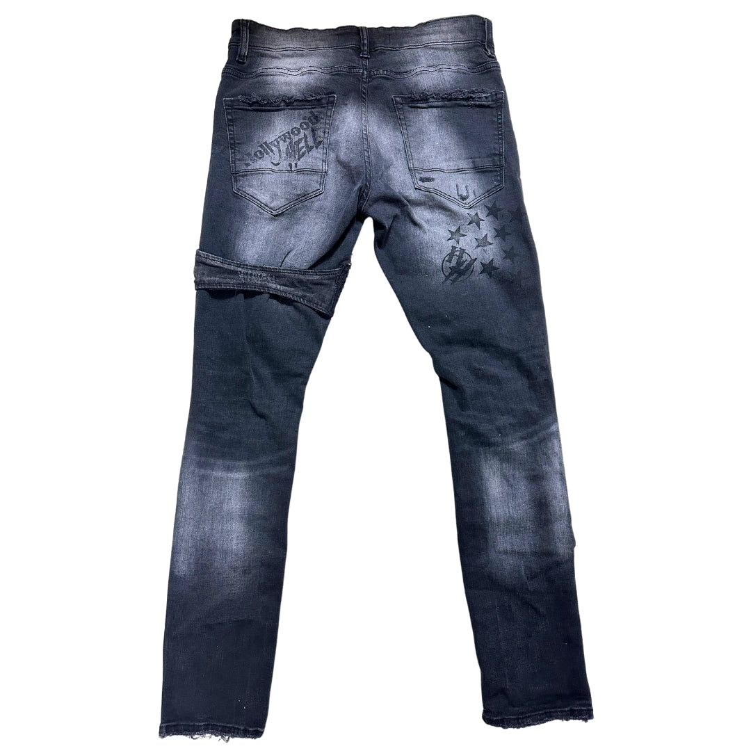 The Onyx - Custom Jeans