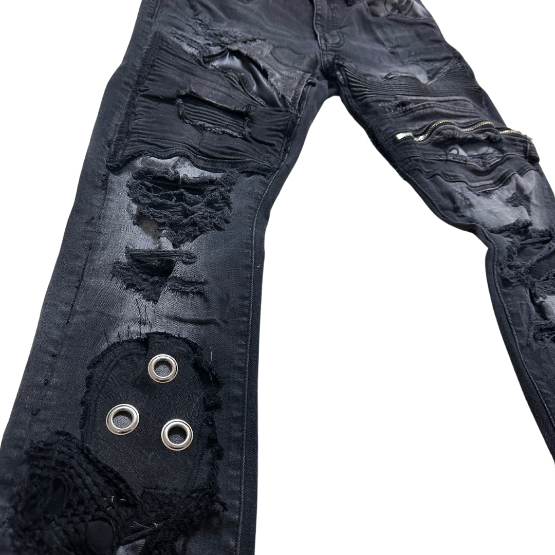 The Onyx - Custom Jeans